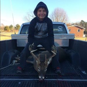 Meet your Posher, Dylan